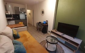 Studio 202 Au 15 Rue Battant A Besancon